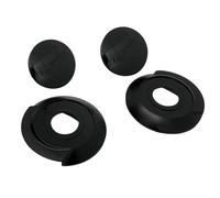 LS2 OF562 Airflow Copri visiera, nero