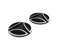 PLACCHE PER VISIERA GRIGIO MOMO DESIGN PER CASCO 22.06