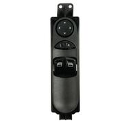 Placchetta Alzacristalli Anteriore Sinistro per Mercedes Vito Viano W639 2003+