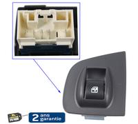 Placchetta Alzacristallo Anteriore Destro Per Doblo (2005-2010) Cargo