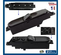 Placchetta Alzacristallo Anteriore Sinistro & Destra Sprinter 906 (Da 2006) -