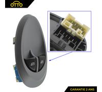 Placchetta Alzacristallo Anteriore Sinistro Lato Guidatore Pinze per Daily III -