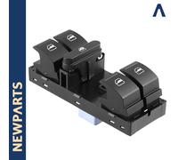 Placchetta Alzacristallo Anteriore Sinistro Per Fabia II Octavia 2 Superb Yeti