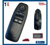 Placchetta Alzacristallo Anteriore Sinistro per Peugeot 208 I Vti THP HDI Gti -