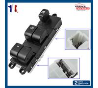 Placchetta Alzacristallo Elettrico Anteriore Sinistro Qashqai Pathfinder NV400