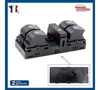 Placchetta Anteriore Sinistro Di Alzacristallo Per Linea (2007-2015) = 735442332