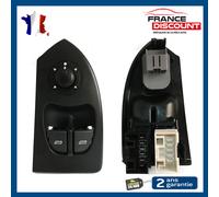 Supporto Per Leva Vetro Anteriore Sinistro Regolazione Placchetta 735315619,