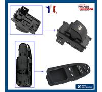 Placchetta Anteriore Sinistro + Pulsante Destra Per Scudo Jumpy Expert Da 2007 -