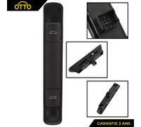 Placchetta Apertura Cofano/Cofano Pinze per Porsche 911 Cayman - 99761310501A05