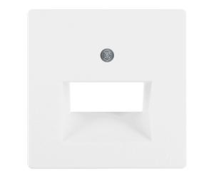 PLACCHETTA CENTRALE HAGER 14096089 - 58,5 mm, 58,5 mm, 16,5 mm