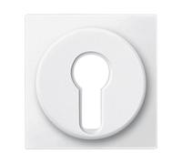 PLACCHETTA CENTRALE PER INSERTO A SCATTO MERTEN & STORCK Merten pws a 318119
