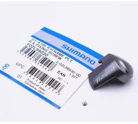 PLACCHETTA COMANDO SHIMANO ST-4700 DESTRA + VITE