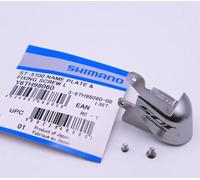 PLACCHETTA COMANDO SHIMANO ST-5700 SINISTRA + VITE