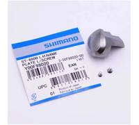 PLACCHETTA COMANDO SHIMANO ST-6800 SINISTRA