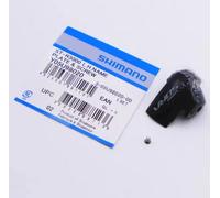 PLACCHETTA COMANDO SHIMANO ST-R3000 SINISTRA + VITE