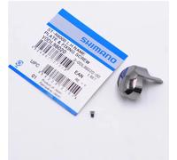 PLACCHETTA COMANDO SHIMANO ST-R8000 SINISTRA + VITE