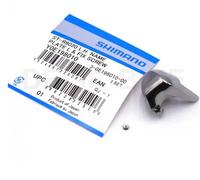 PLACCHETTA COMANDO SHIMANO ST-R8020 SINISTRA + VITE