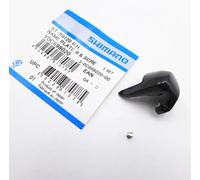 PLACCHETTA COMANDO SHIMANO ST-R9120 DESTRA + VITE