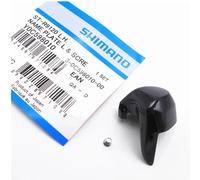 PLACCHETTA COMANDO SHIMANO ST-R9120 SINISTRA + VITE