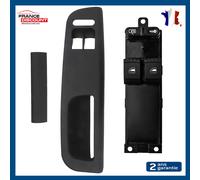 Placchetta Completa Anteriore Sinistro Pinze per VW Bora Golf 4 Passat B5.5
