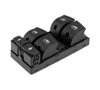 Placchetta Controllo Alzacristallo Per AUDI A6 Allroad 2004-2011 4F0959851G