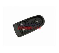Placchetta Controllo Alzacristallo per Iveco Daily V 5801399646 5801484207
