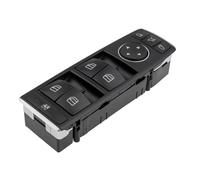 Placchetta Controllo Alzacristallo Per MERCEDES CLASSE C E GLK (X204)