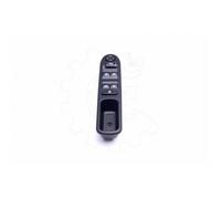 Placchetta Controllo Alzacristallo per Peugeot 307 6554KT