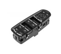 Placchetta Controllo Alzacristallo per Porsche Cayenne Macan 7PP959858AE