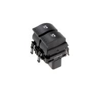 Placchetta Controllo Alzacristallo per Renault Clio II Thalia I 8200060045