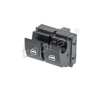 Placchetta Controllo Alzacristallo per Skoda Fabia II Octavia Roomster Yeti