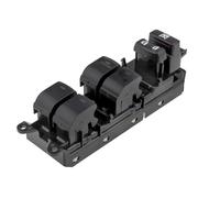Placchetta Controllo Alzacristallo Per TOYOTA LAND CRUISER Prado 8404060190