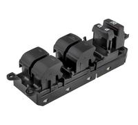 Placchetta Controllo Alzacristallo Per TOYOTA LAND CRUISER Prado 8404060220
