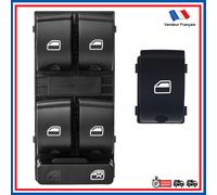 Pulsante di Alzacristallo Anteriore Sinistro + Destro O - 8E0959851B