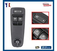 Placchetta Controllo Interruttore Pulsante Alzacristalli Previsto Ducato Boxer '