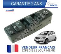 Placchetta Controllo Pulsante Alzacristalli Anteriore Sinistro Classe A W169 B