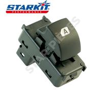 Placchetta Controllo Pulsante Alzacristalli AVG O AVD Berlingo 2 Partner 2 08-18