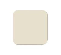 PLACCHETTA COPRI INTERRUTTORE BUSCH-JAEGER 2506-212, Sistemi Busch-Jaeger, Crema