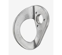 Placchetta di ancoraggio Petzl Coeur Steel 10 mm (20 unità)