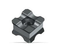 Placchetta di taglio KX, Conf. 10 pz. Quantità:10