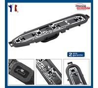 Placchetta Fanale Posteriore Destro per Peugeot Citroën Berlingo - 9677205080