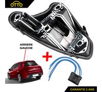 Scheda Connettore Porta Lampadina Fanale Luci Posteriori per 308 Phase 1