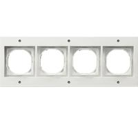 PLACCHETTA GIRO TX_44 - 11 cm larghezza, 30 cm altezza, 1,63 cm spessore, Corredo manuale