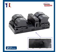 Placchetta Interruttore Anteriore Sinistro Alzacristallo Vetro per Fiat LINEA