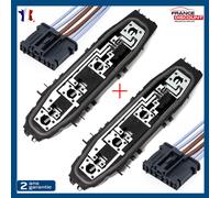 Placchetta Lampadina Fanale Posteriore Destra/Sinistra + Line per Citroën C3 I