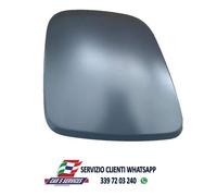 PLACCHETTA MODANATURA FANALE POSTERIORE STOP SINISTRO FIAT 500 X DAL 2018