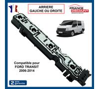 Placchetta Porta Lampada Del Faro Posteriore Sinistro O Destra per Transit