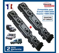 Placchetta Porta Lampada Del Faro Posteriore SX E Dx per Transit 95VG-13405-AD