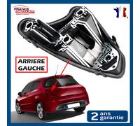 Placchetta Porta Lampada Posteriore Sinistro Pinze per 308 Phase 1 Berlina