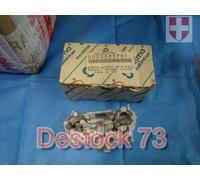 Placchetta Porta Lampadina Fanale Ala per Renault Pezzi Lato Sinistro 0025083751